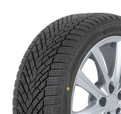 Шина PIRELLI 225/55R18 102V Cinturato Winter 2, XL, зимова, без камери, без шипів (3933800)